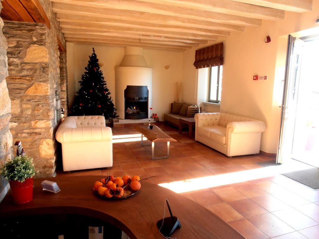 The Lotus Tree Archontiko & Pelion Activity Lodge Exterior foto