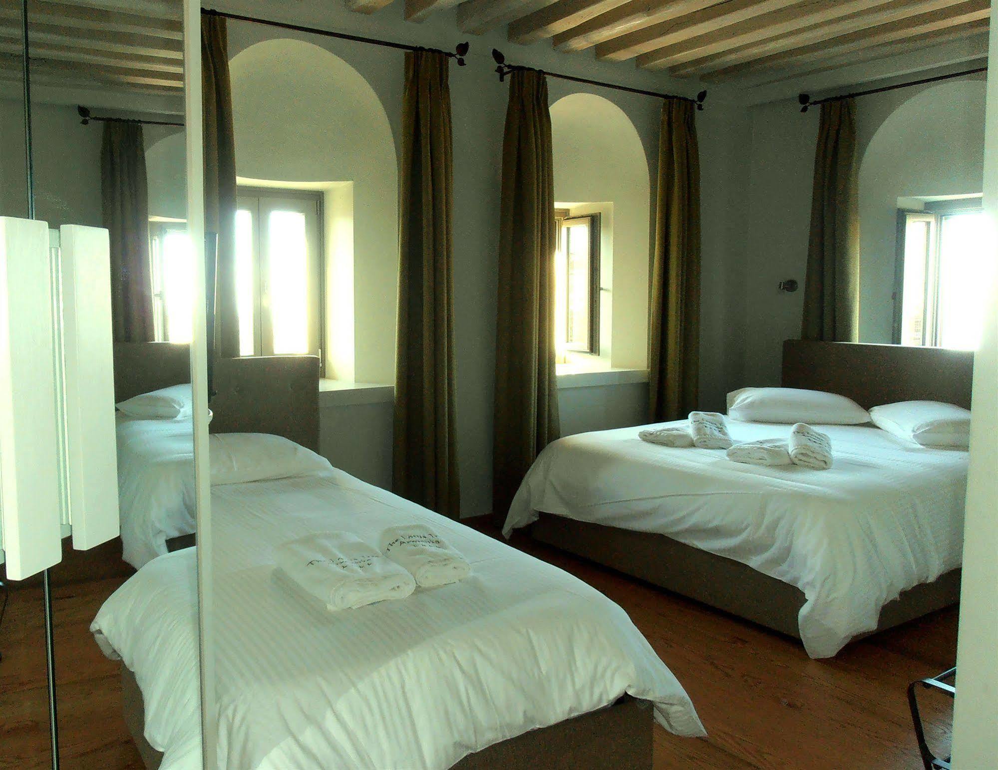 The Lotus Tree Archontiko & Pelion Activity Lodge Exterior foto